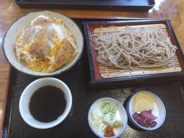 藤屋食堂 - 紫波中央（ラーメン）の写真