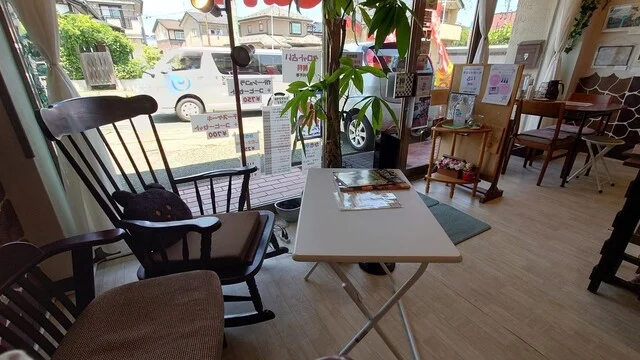 グッドコーヒースタンド（good coffee stand） - 厨川（カフェ）の写真