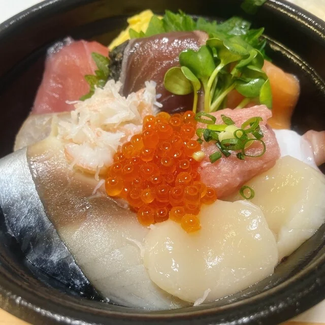 すしONE 能代店（スシワン） - 能代（寿司）の写真