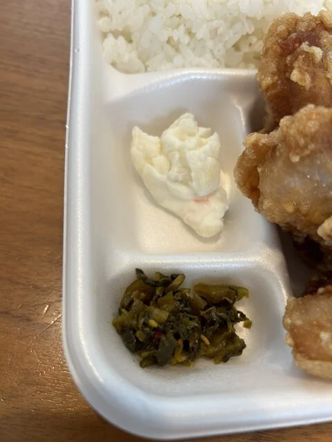 九州唐揚げ特殊部隊　林田商店 - 郡山（からあげ）の写真