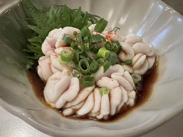 かかし - 宮古（居酒屋）の写真