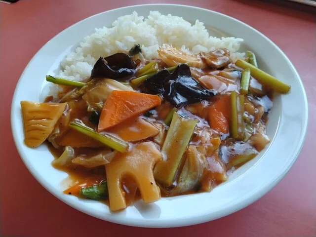 江南春 - 東金井（中華料理）の写真