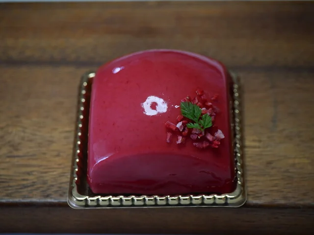 パティスリー レマン（P&acirc;tisserie Leman） - 横手（ケーキ）の写真