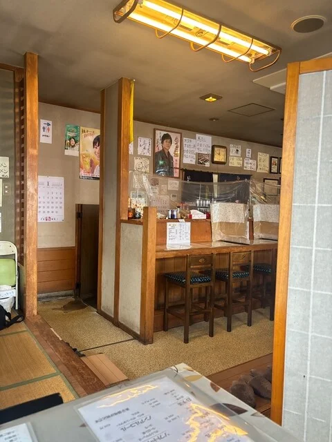 食事処・真木 - 西米沢（食堂）の写真