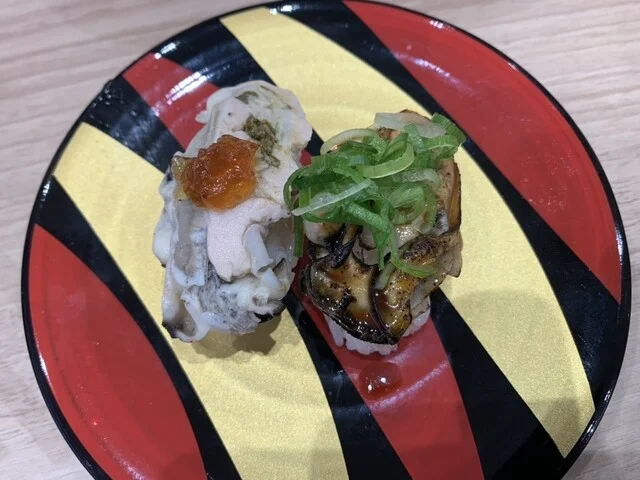 かっぱ寿司 宮古店 - 千徳（回転寿司）の写真