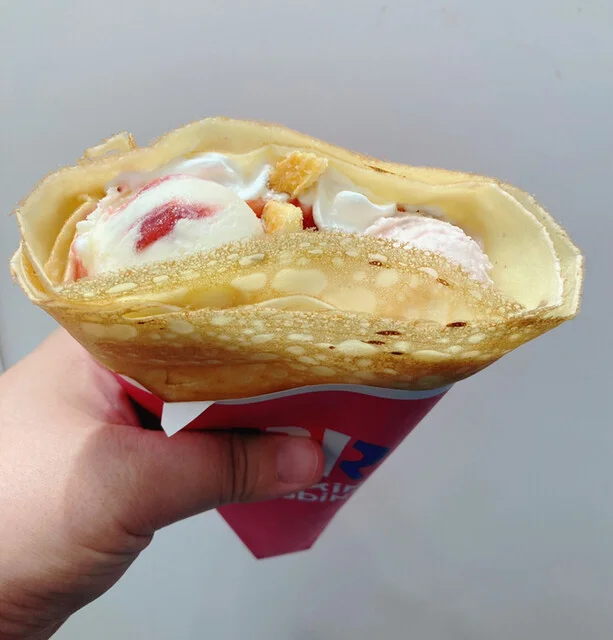 サーティワンアイスクリーム イオンスーパーセンター本荘店（basKiN robbiNs） - 羽後本荘（ジェラート・アイスクリーム）の写真