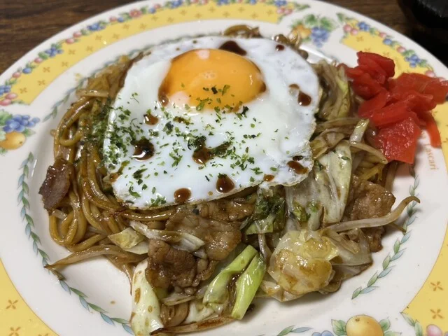 へのかっぱ - 横手（ラーメン）の写真