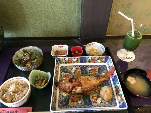 蔵cafeレストラン 康瓏堂（コウロウドウ） - 大館（日本料理）の写真