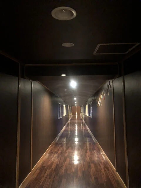 湯瀬ホテル - 湯瀬温泉（ホテル）の写真