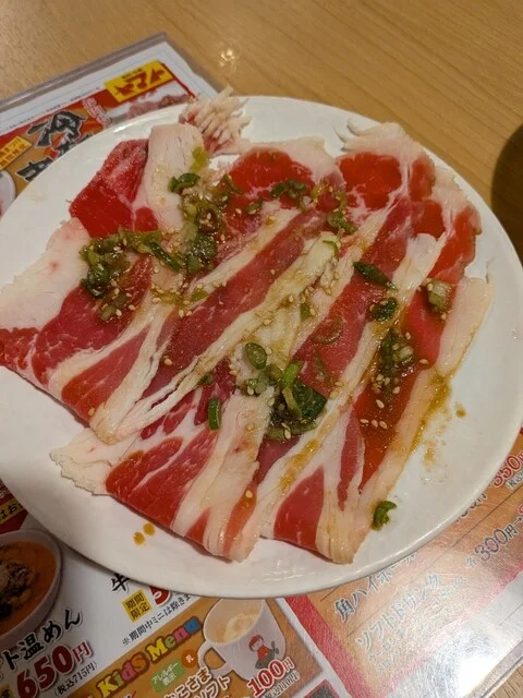 焼肉・冷麺ヤマト 水沢店 - 水沢（焼肉）の写真