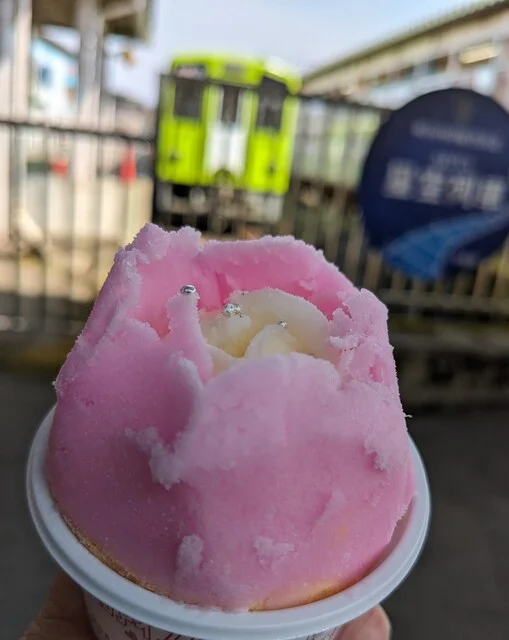 ニューデイズ 角館（NewDays） - 角館（コンビニ・スーパー）の写真