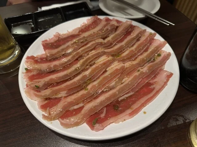 焼肉冷麺ヤマト 石巻店 - 蛇田（焼肉）の写真