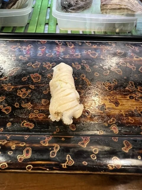 幸寿司 - 水沢（寿司）の写真