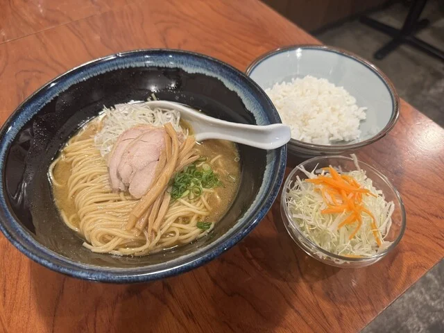 麺屋 勇 - 秋田（ラーメン）の写真