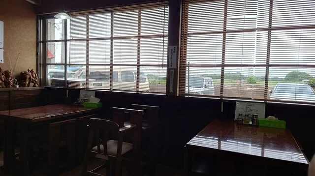 麺屋八代 滝沢店 - 厨川（ラーメン）の写真