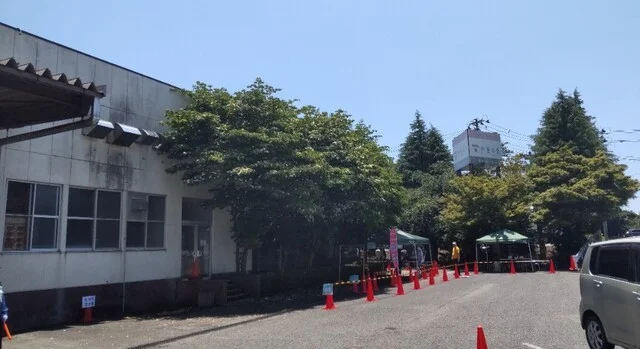 杵屋 寿町店 - 山形（和菓子）の写真