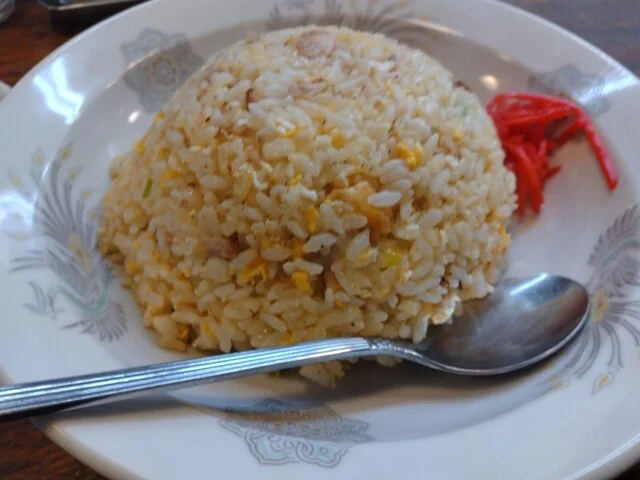 くいしん坊 - 岩手船越（ラーメン）の写真