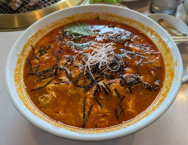 ホルモン幸楽 大館店 - 大館（焼肉）の写真