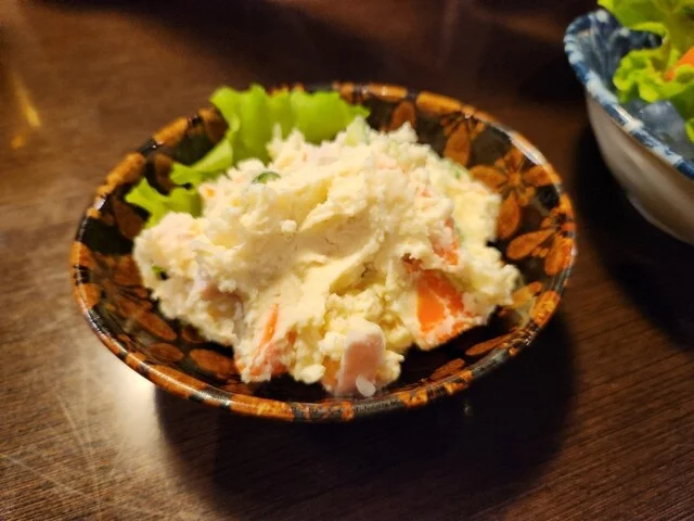 番や - 蔵王町その他（郷土料理）の写真