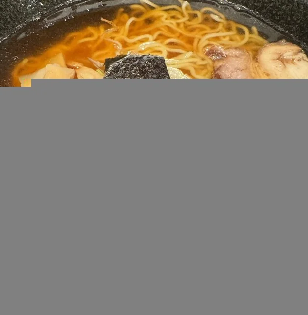 麺処 楽屋 WINS紫波店 - 日詰（ラーメン）の写真