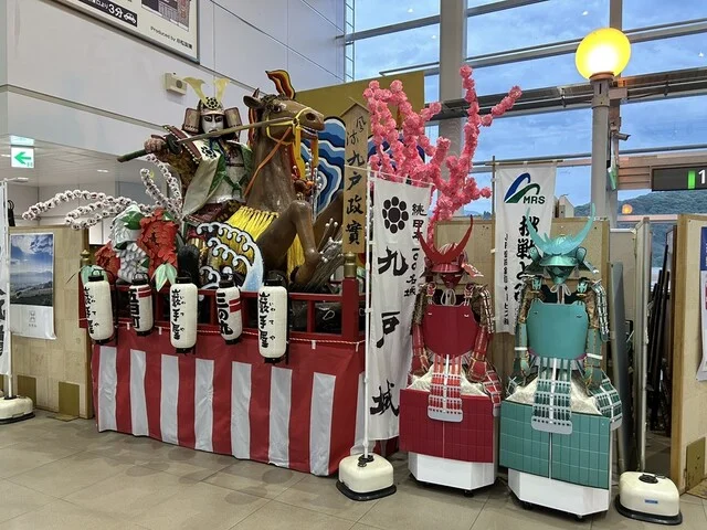 なにゃーと物産センター - 二戸（売店）の写真