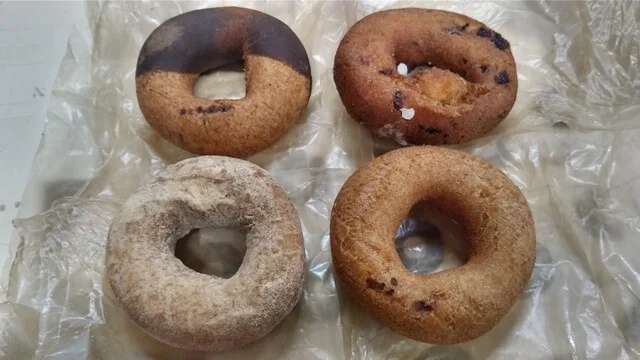 nicoドーナツ 山形店（ニコドーナツ） - 山形（ドーナツ）の写真