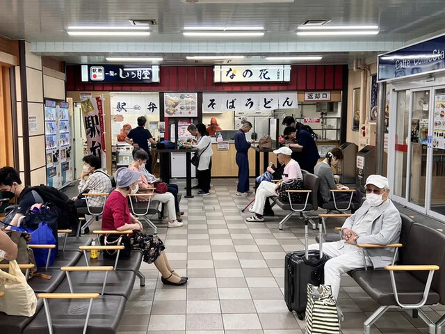 駅弁屋 - 一ノ関（弁当）の写真