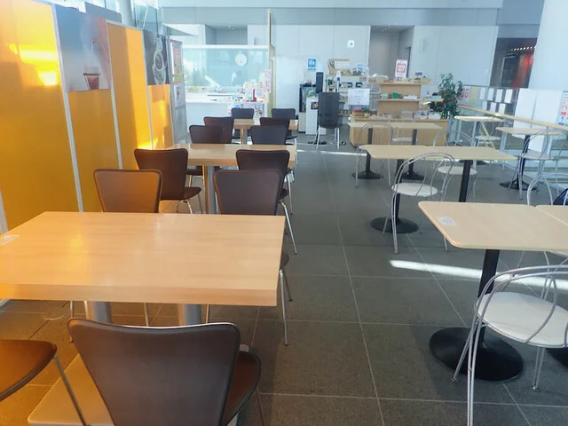 杜のカフェ - 盛岡（カフェ）の写真