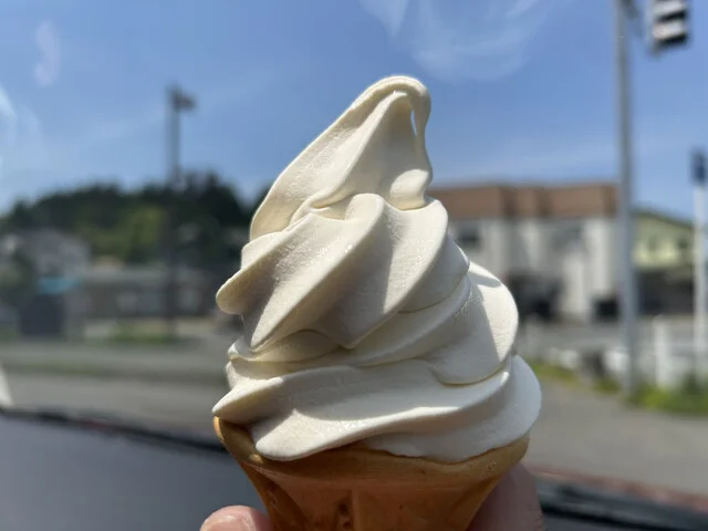 モン高砂堂 - 秋田（ケーキ）の写真