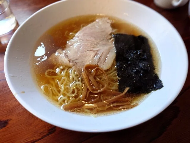 麺処 熊家 - 鵜住居（ラーメン）の写真