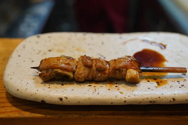 鳥好（トリコウ） - 秋田（焼き鳥）の写真