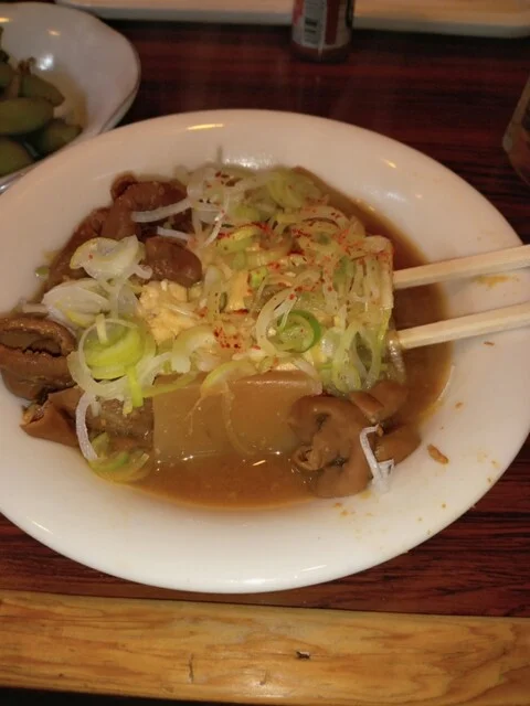 やきとり上 - 雫石（焼き鳥）の写真