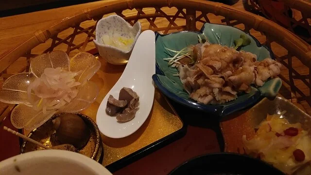 匠の - 盛岡（居酒屋）の写真