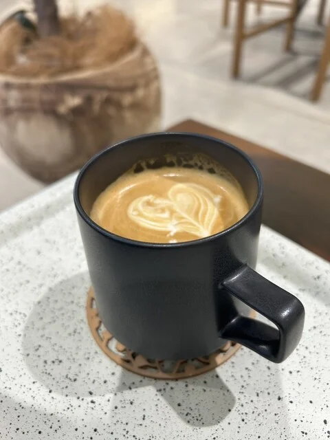 KWANS COFFEE ROASTERY（クワンズコーヒーロースタリー） - 後三年（カフェ）の写真