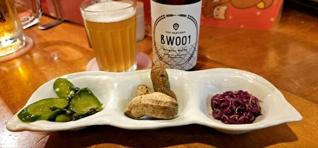 ちょい呑み処 夕月 - 横手（居酒屋）の写真