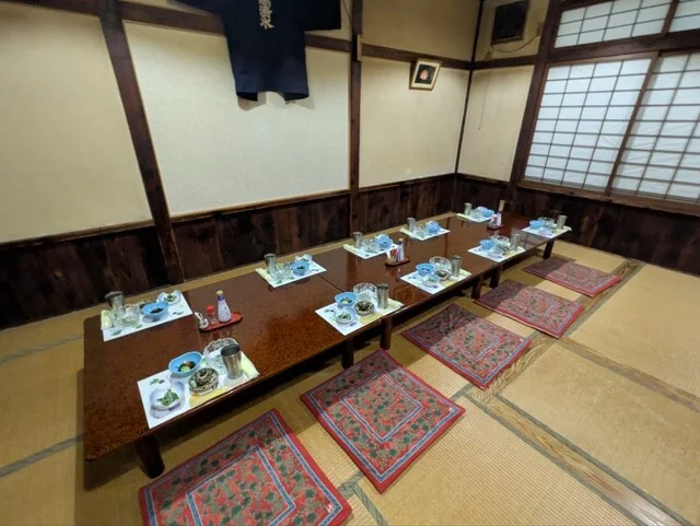 みや川 - 秋田（日本料理）の写真