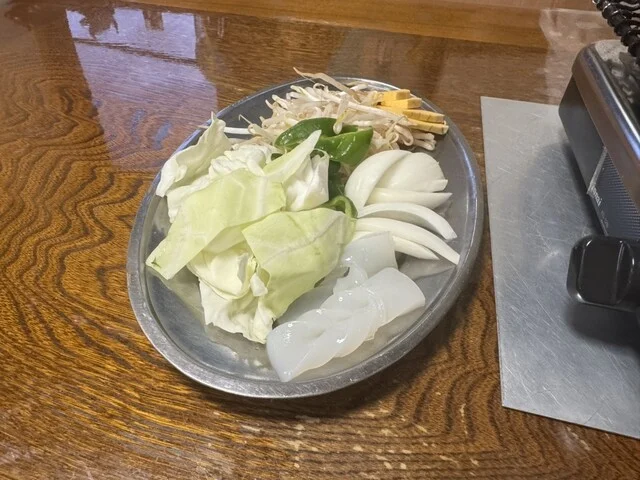 ジンギスカン・シロー - 蔵王（ジンギスカン）の写真