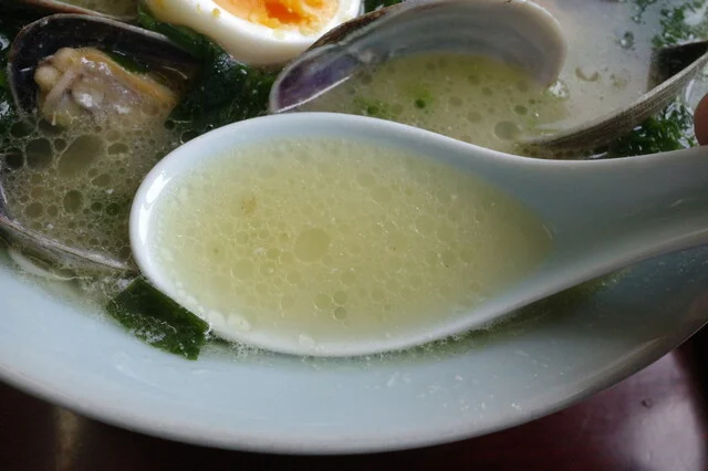 おいかわ食堂 - 相馬市その他（ラーメン）の写真