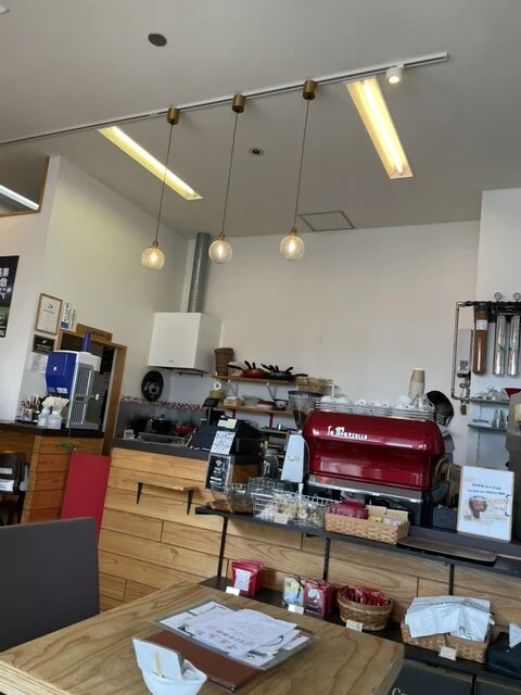 プラスカフェ 大曲駅店（PLUS CAFE inspired by Double Tall） - 大曲（カフェ）の写真