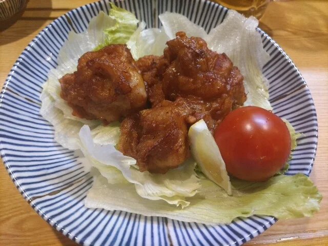 ぎをん - 一ノ関（レストラン）の写真