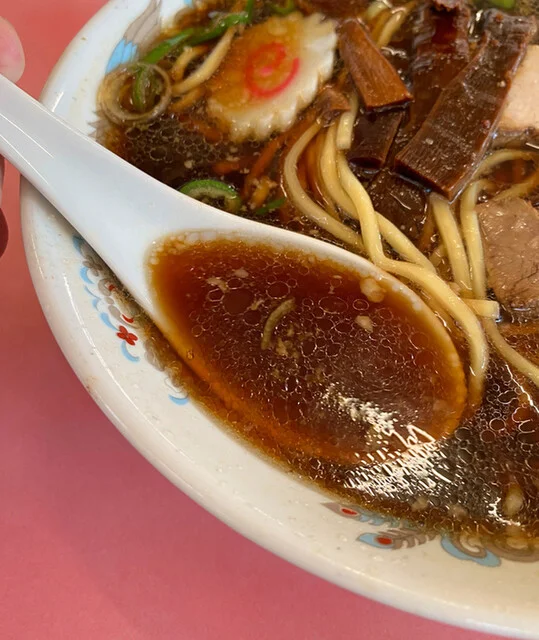 光華飯店 - 角田（ラーメン）の写真