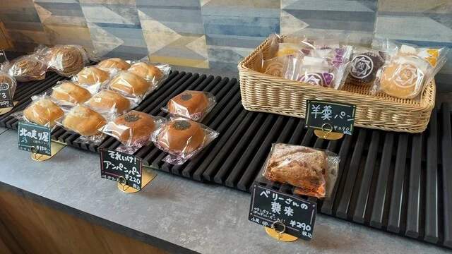 小麦の奴隷 奥州店 - 水沢江刺（パン）の写真