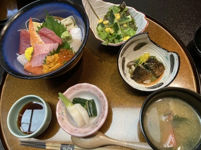 福みつ - 十文字（日本料理）の写真