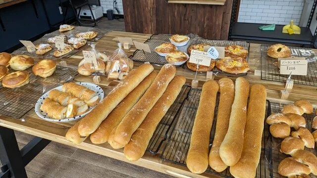 パンはパンでも&hellip; - 石巻（パン）の写真