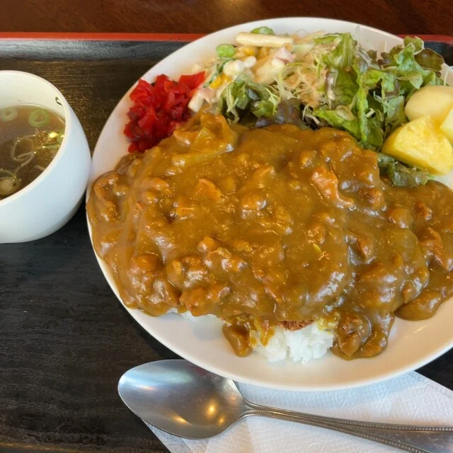 大阪屋 - 北上（食堂）の写真