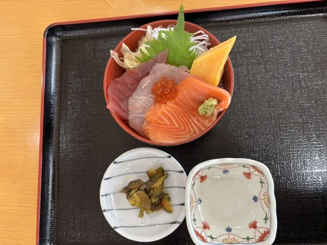 シートピア なあど - 磯鶏（オーガニック）の写真