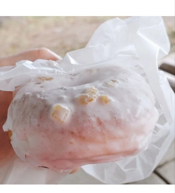 &GOODONUT（アンドグッドナ） - 仙北町（ドーナツ）の写真