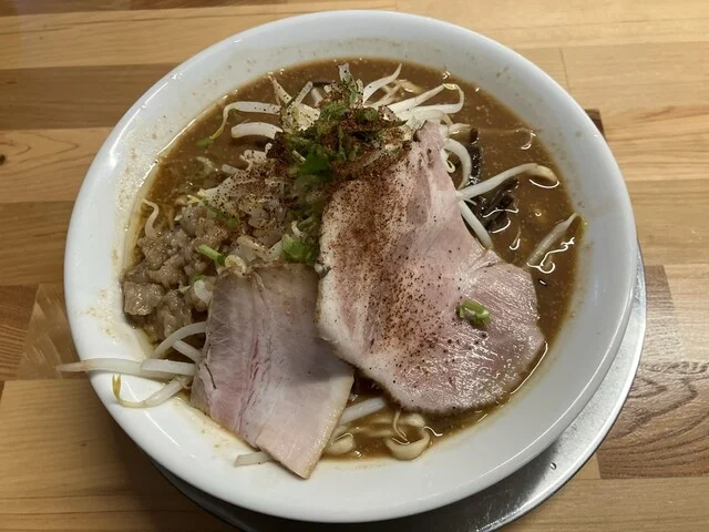 湯の台食堂 - 象潟（ラーメン）の写真