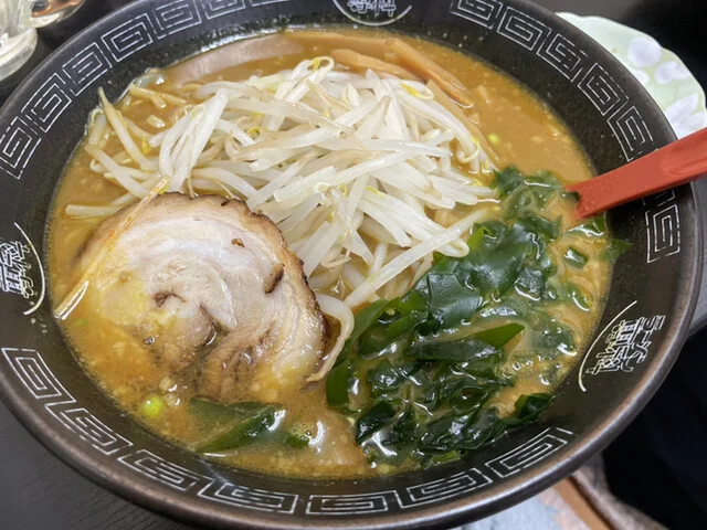 ラーメン専科 大船渡店 - 大船渡（ラーメン）の写真