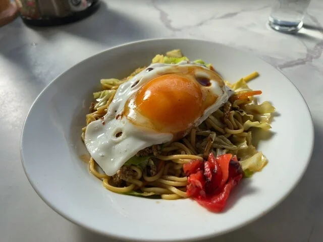 もりや食堂 - 横手（食堂）の写真